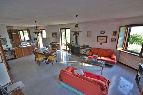 Villa i Fabro, Terni, Fabro - € 240.000 | Ref: OR8180M-440744 - foto 6