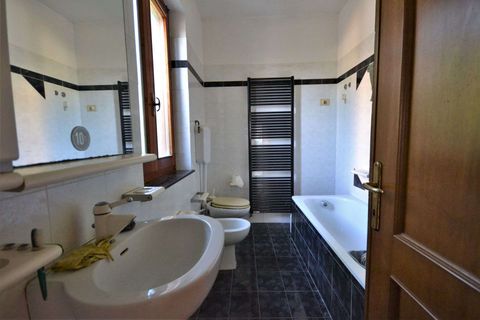Villa i Fabro, Terni, Fabro - € 240.000 | Ref: OR8180M-440744 - foto 9