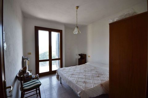 Villa i Fabro, Terni, Fabro - € 240.000 | Ref: OR8180M-440744 - foto 10