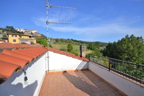 Villa i Fabro, Terni, Fabro - € 240.000 | Ref: OR8180M-440744 - foto 18
