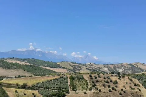 Farm hus i Atri, Teramo, Atri - € 99.000 | Ref: 1903-440892 - foto 3