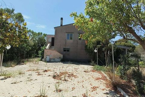 Farm hus i Atri, Teramo, Atri - € 99.000 | Ref: 1903-440892 - foto 5