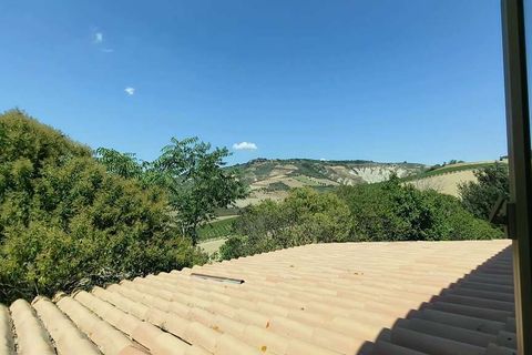 Farm hus i Atri, Teramo, Atri - € 99.000 | Ref: 1903-440892 - foto 23
