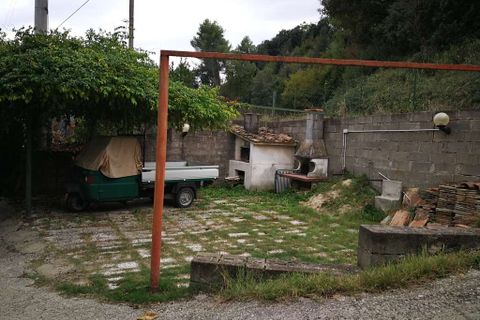 Landejendom i Narni, Terni, Narni - € 75.000 | Ref: N-07-441010 - foto 6