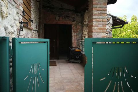 Landejendom i Narni, Terni, Narni - € 75.000 | Ref: N-07-441010 - foto 9