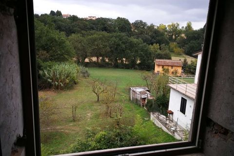 Landejendom i Narni, Terni, Narni - € 75.000 | Ref: N-07-441010 - foto 12