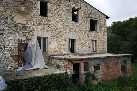 Landejendom i Narni, Terni, Narni - € 75.000 | Ref: N-07-441010 - foto 2