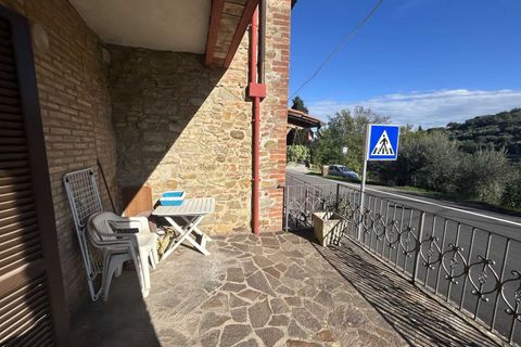 Villa a Paciano, Perugia, Paciano - € 115.000 | Ref: PA5265M-441325 - foto 4