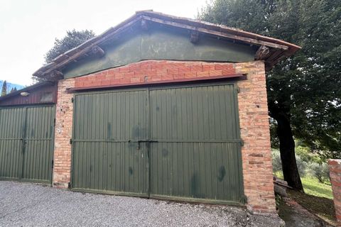 Villa a Paciano, Perugia, Paciano - € 115.000 | Ref: PA5265M-441325 - foto 14