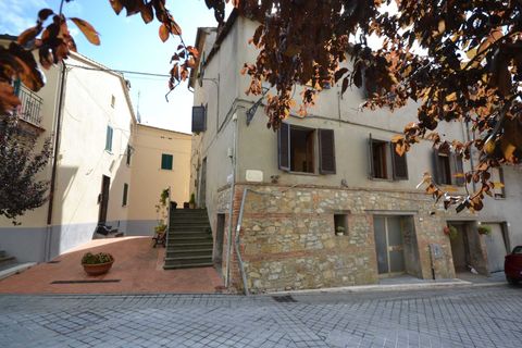 Villa a Fabro, Terni, Fabro - € 98.000 | Ref: OR8201-441355 - foto 2