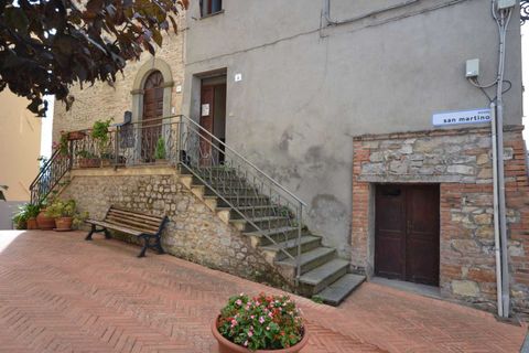 Villa a Fabro, Terni, Fabro - € 98.000 | Ref: OR8201-441355 - foto 4