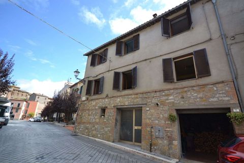 Villa a Fabro, Terni, Fabro - € 98.000 | Ref: OR8201-441355 - foto 6