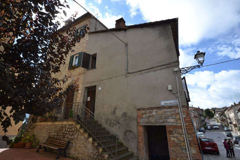 Villa a Fabro, Terni, Fabro - € 98.000 | Ref: OR8201-441355 - foto 8
