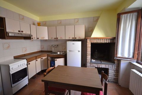 Villa a Fabro, Terni, Fabro - € 98.000 | Ref: OR8201-441355 - foto 9