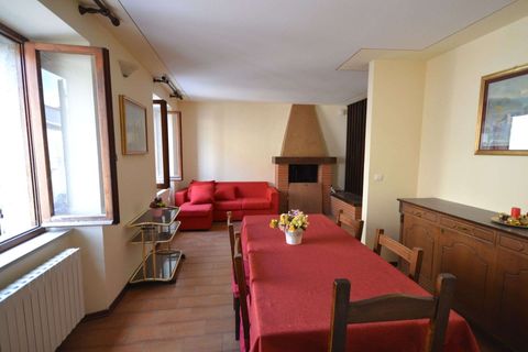 Villa a Fabro, Terni, Fabro - € 98.000 | Ref: OR8201-441355 - foto 10