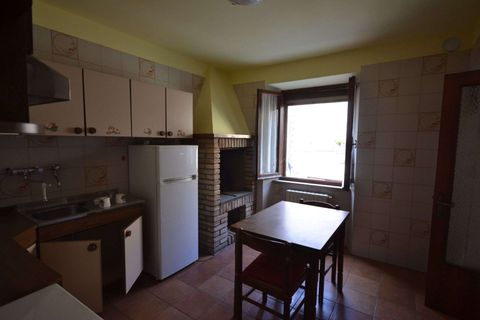 Villa a Fabro, Terni, Fabro - € 98.000 | Ref: OR8201-441355 - foto 13