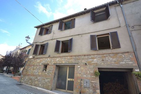 Villa a Fabro, Terni, Fabro - € 98.000 | Ref: OR8201-441355 - foto 24