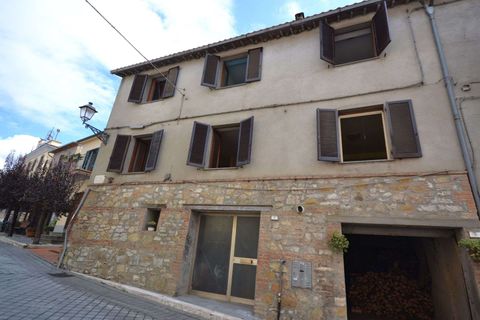 Villa a Fabro, Terni, Fabro - € 98.000 | Ref: OR8201-441355 - foto 27