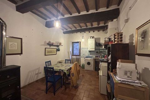 Villa i Collazzone, Perugia, Collazzone - € 54.000 | Ref: PG8258M-441802 - foto 1
