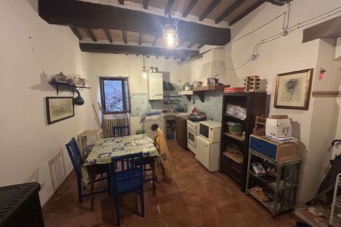 Villa i Collazzone, Perugia, Collazzone - € 54.000 | Ref: PG8258M-441802 - foto 2