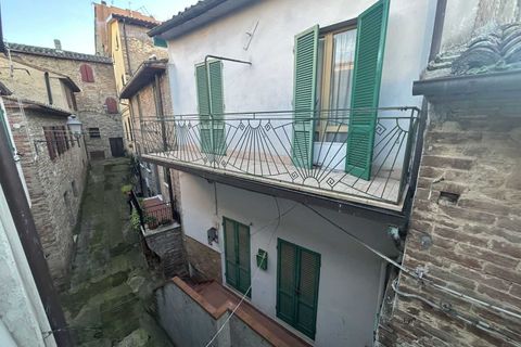 Villa i Collazzone, Perugia, Collazzone - € 54.000 | Ref: PG8258M-441802 - foto 5