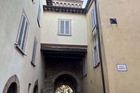 Villa i Collazzone, Perugia, Collazzone - € 54.000 | Ref: PG8258M-441802 - foto 12