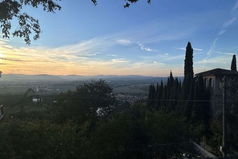 Villa i Collazzone, Perugia, Collazzone - € 54.000 | Ref: PG8258M-441802 - foto 13