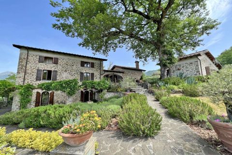 Villa i Bagnone, Massa and Carrara, Bagnone - € 2.490.000 | Ref: 026A-442228 - foto 1
