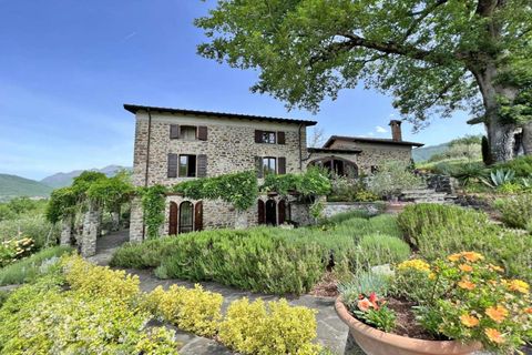 Villa i Bagnone, Massa and Carrara, Bagnone - € 2.490.000 | Ref: 026A-442228 - foto 2