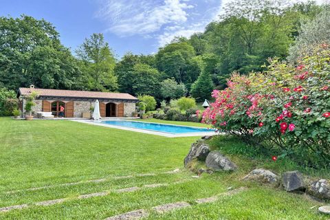 Villa i Bagnone, Massa and Carrara, Bagnone - € 2.490.000 | Ref: 026A-442228 - foto 3