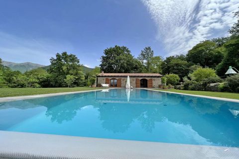Villa i Bagnone, Massa and Carrara, Bagnone - € 2.490.000 | Ref: 026A-442228 - foto 4