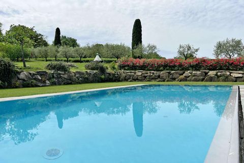 Villa i Bagnone, Massa and Carrara, Bagnone - € 2.490.000 | Ref: 026A-442228 - foto 5