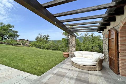 Villa i Bagnone, Massa and Carrara, Bagnone - € 2.490.000 | Ref: 026A-442228 - foto 6
