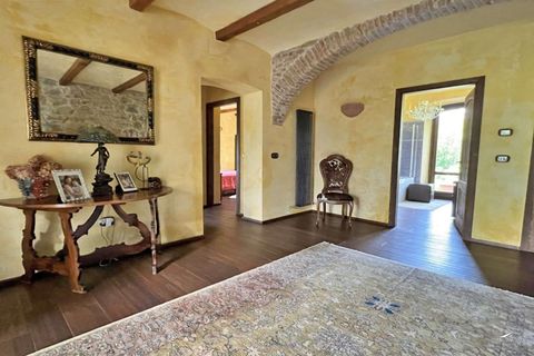 Villa i Bagnone, Massa and Carrara, Bagnone - € 2.490.000 | Ref: 026A-442228 - foto 7