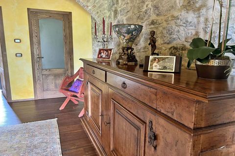 Villa i Bagnone, Massa and Carrara, Bagnone - € 2.490.000 | Ref: 026A-442228 - foto 9