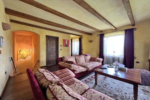 Villa i Bagnone, Massa and Carrara, Bagnone - € 2.490.000 | Ref: 026A-442228 - foto 10