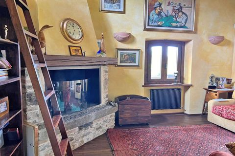 Villa i Bagnone, Massa and Carrara, Bagnone - € 2.490.000 | Ref: 026A-442228 - foto 11