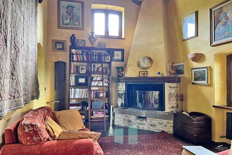 Villa i Bagnone, Massa and Carrara, Bagnone - € 2.490.000 | Ref: 026A-442228 - foto 12