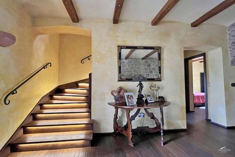 Villa i Bagnone, Massa and Carrara, Bagnone - € 2.490.000 | Ref: 026A-442228 - foto 13