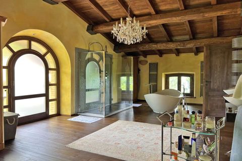 Villa i Bagnone, Massa and Carrara, Bagnone - € 2.490.000 | Ref: 026A-442228 - foto 14