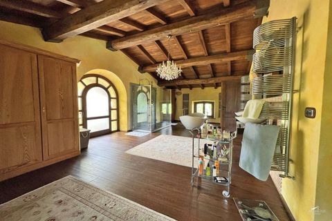 Villa i Bagnone, Massa and Carrara, Bagnone - € 2.490.000 | Ref: 026A-442228 - foto 15
