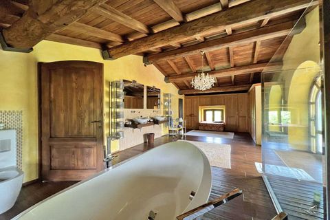 Villa i Bagnone, Massa and Carrara, Bagnone - € 2.490.000 | Ref: 026A-442228 - foto 16