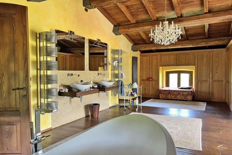 Villa i Bagnone, Massa and Carrara, Bagnone - € 2.490.000 | Ref: 026A-442228 - foto 17