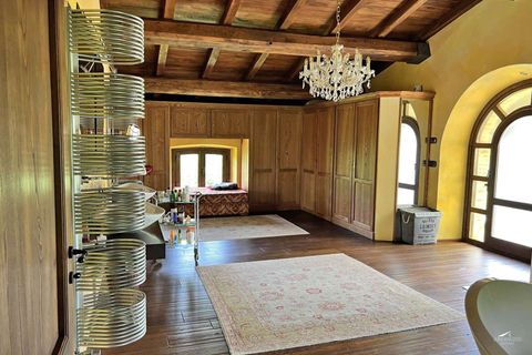 Villa i Bagnone, Massa and Carrara, Bagnone - € 2.490.000 | Ref: 026A-442228 - foto 18