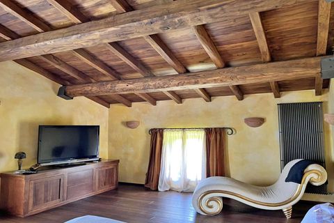 Villa i Bagnone, Massa and Carrara, Bagnone - € 2.490.000 | Ref: 026A-442228 - foto 19