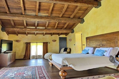 Villa i Bagnone, Massa and Carrara, Bagnone - € 2.490.000 | Ref: 026A-442228 - foto 20
