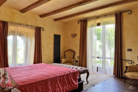 Villa i Bagnone, Massa and Carrara, Bagnone - € 2.490.000 | Ref: 026A-442228 - foto 21