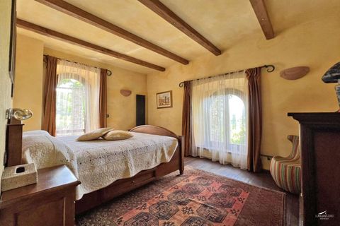 Villa i Bagnone, Massa and Carrara, Bagnone - € 2.490.000 | Ref: 026A-442228 - foto 22