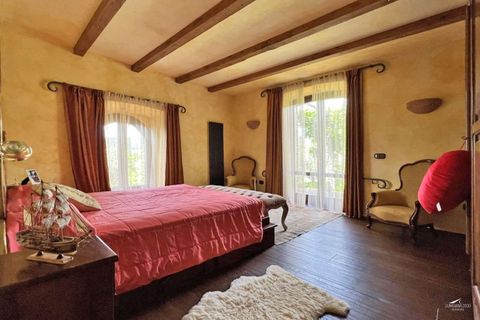 Villa i Bagnone, Massa and Carrara, Bagnone - € 2.490.000 | Ref: 026A-442228 - foto 23