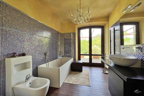 Villa i Bagnone, Massa and Carrara, Bagnone - € 2.490.000 | Ref: 026A-442228 - foto 24